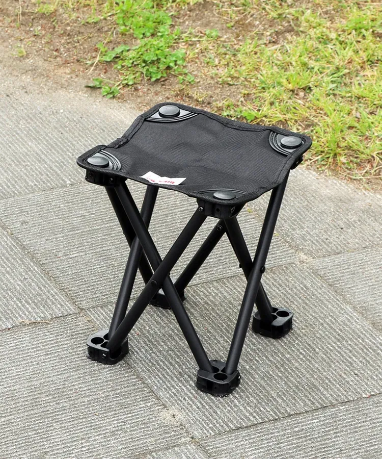 3COINS Folding Compact Chair
