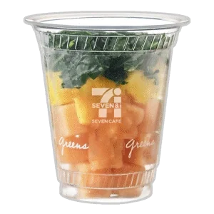 7-Eleven in-store smoothie