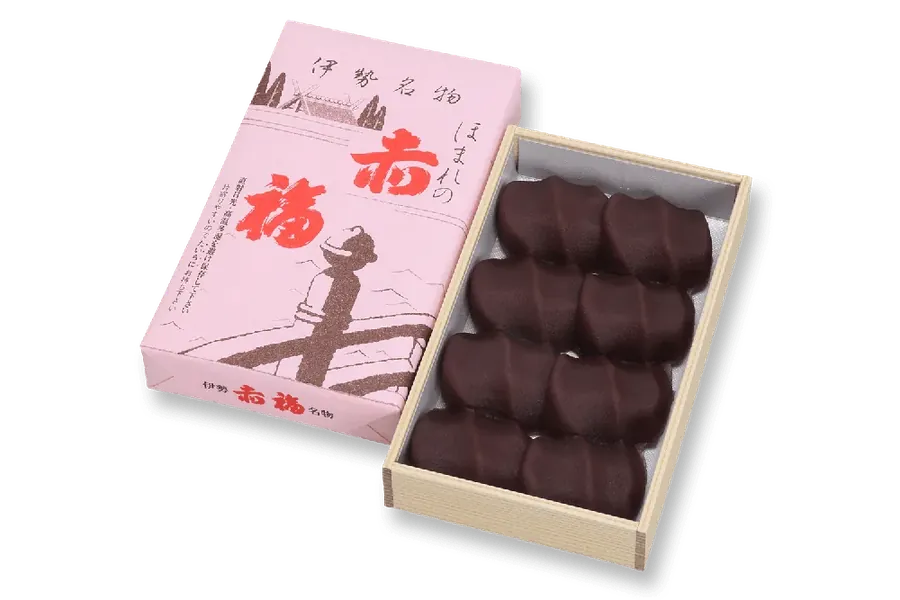 Akafuku mochi