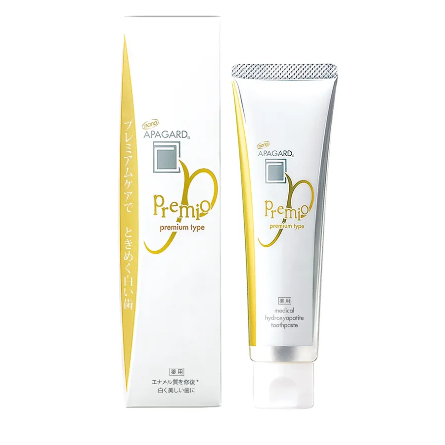 Apagard Premio Toothpaste