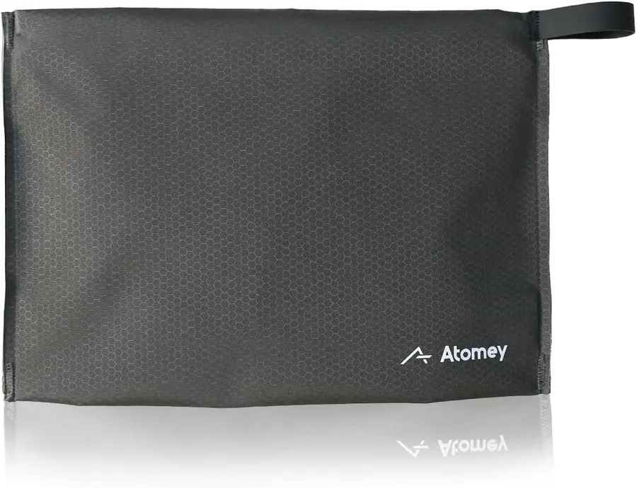 Atomey Travel Pouch