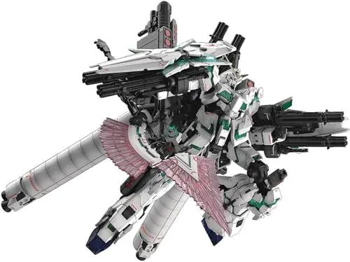 Bandai Gunpla Model Kits