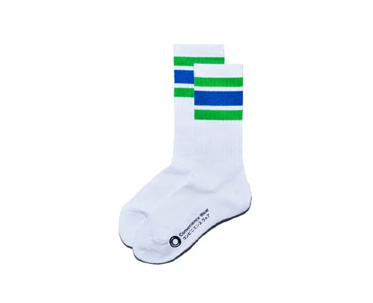Convenience Wear socks
