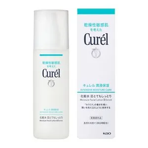 Curel Intensive Moisture Lotion