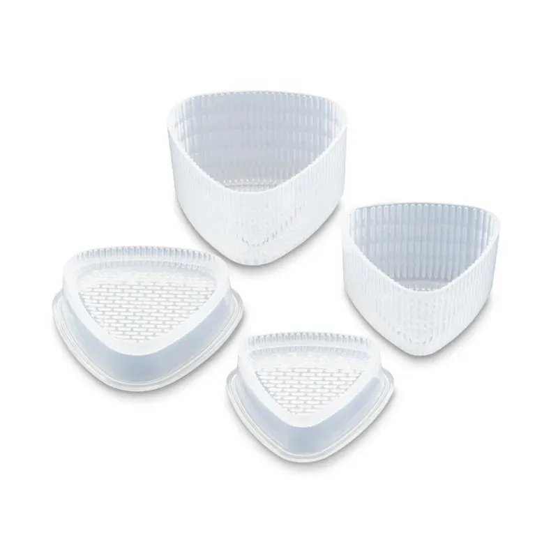 Daiso Bento Dividers / Onigiri Molds