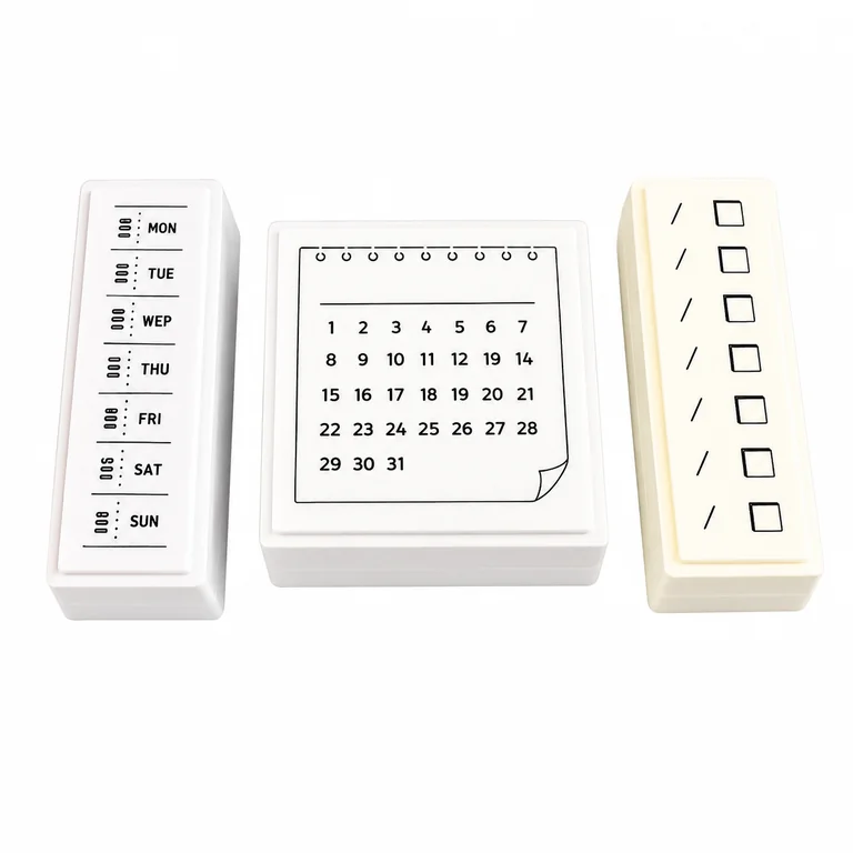 Daiso Log Stamp