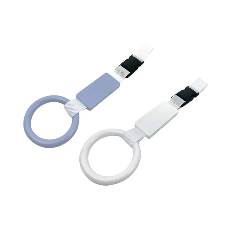 Dokodemo Tsurikawa (Anywhere Train Strap)