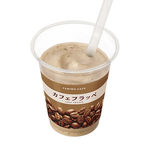 Famima Frappé