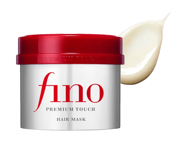 Fino Premium Touch Hair Mask