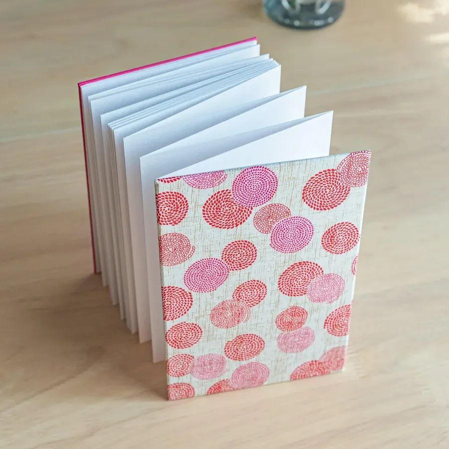 Goshuin-cho Temple Stamp Book