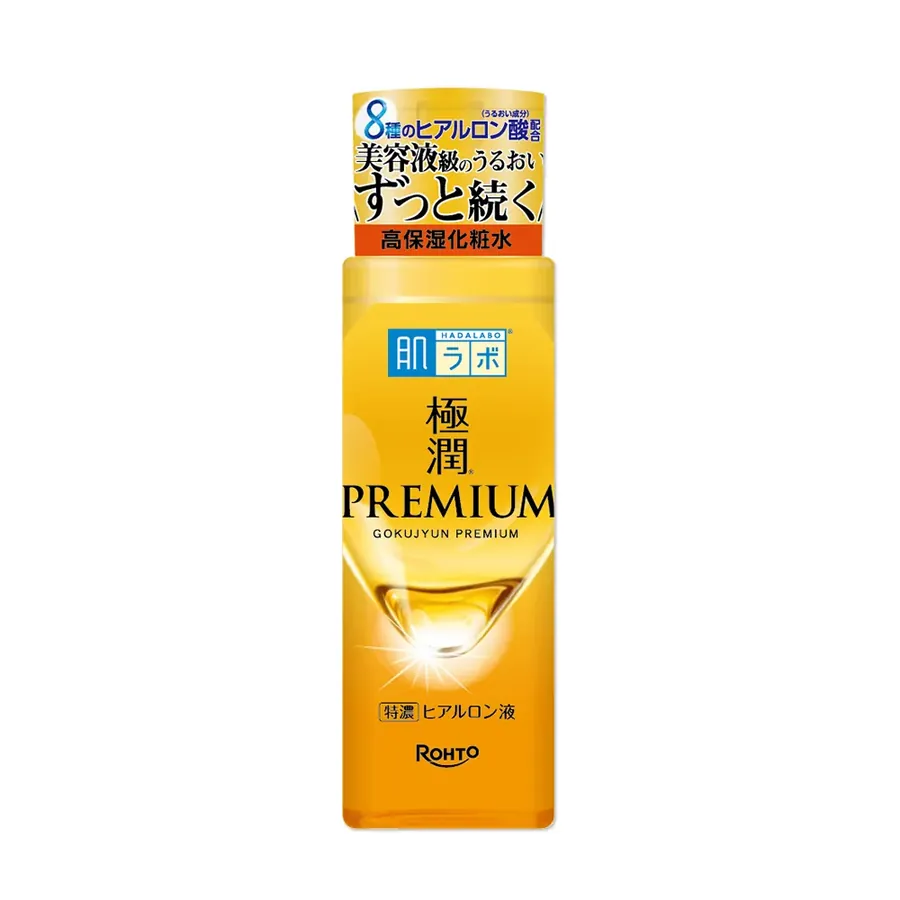 Hada Labo Gokujyun Premium Lotion