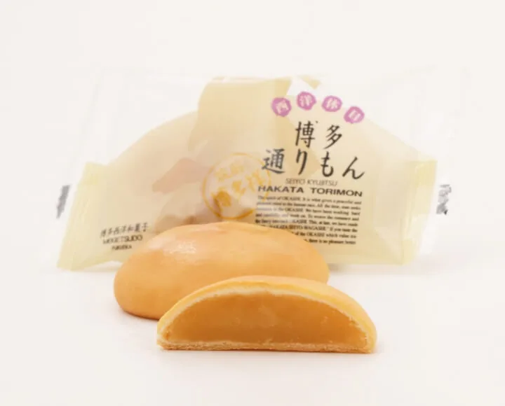 Hakata Torimon