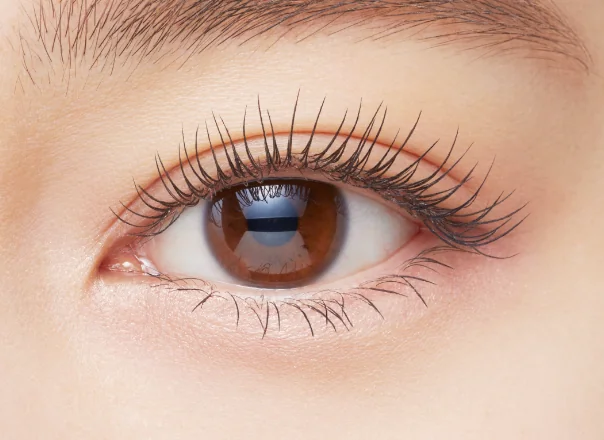 Heroine Make Long & Curl Mascara