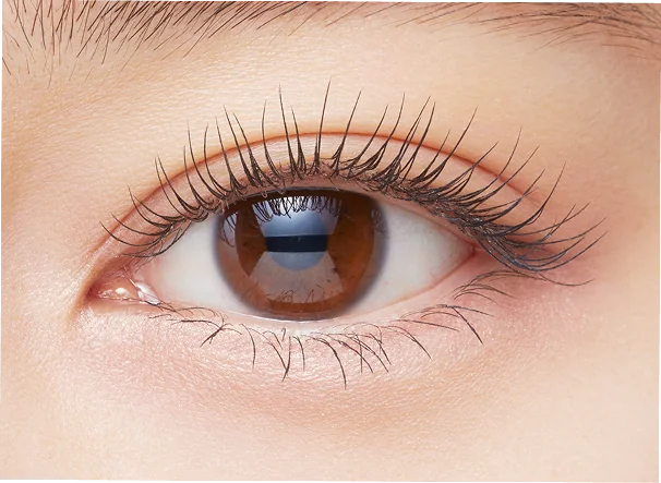 Heroine Make Long Mascara