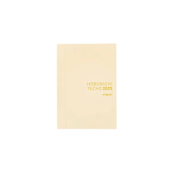 Hobonichi Techo