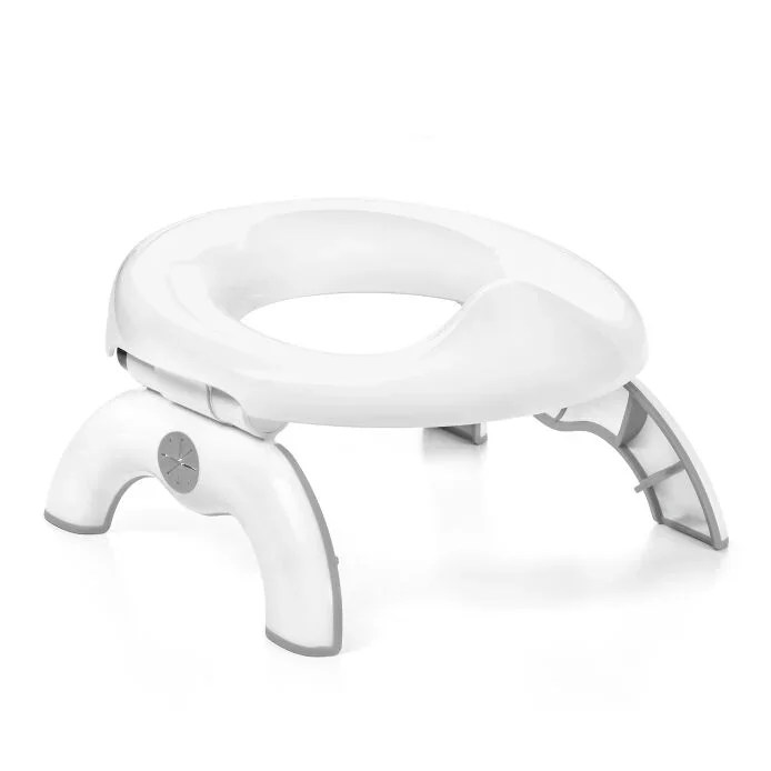 Kid toilet seat / foldable seat
