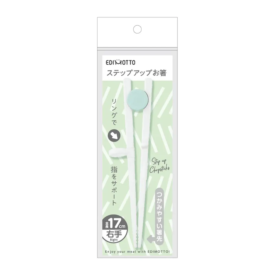 Kids training chopsticks