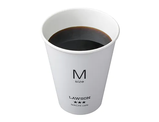 Konbini Drip Coffee (Seven Cafe / Machi Cafe)