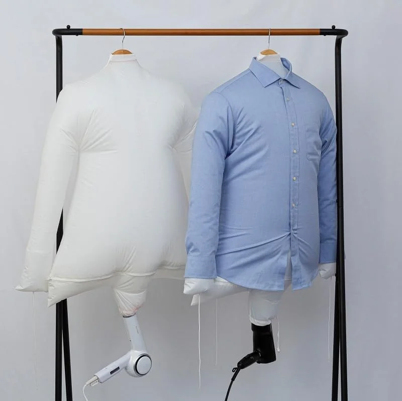 Kotsukan AeroductTHE Long Portable Clothes Drying Balloon