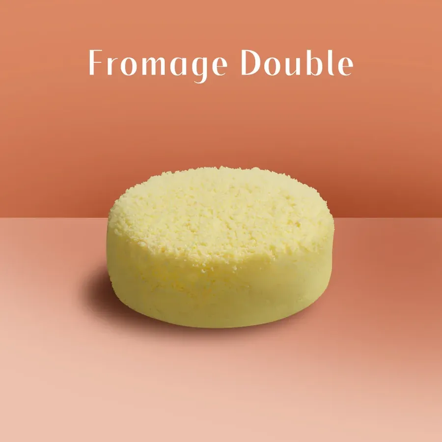 LeTAO Double Fromage