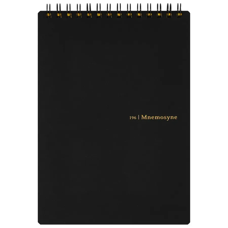 Maruman Mnemosyne Notebook