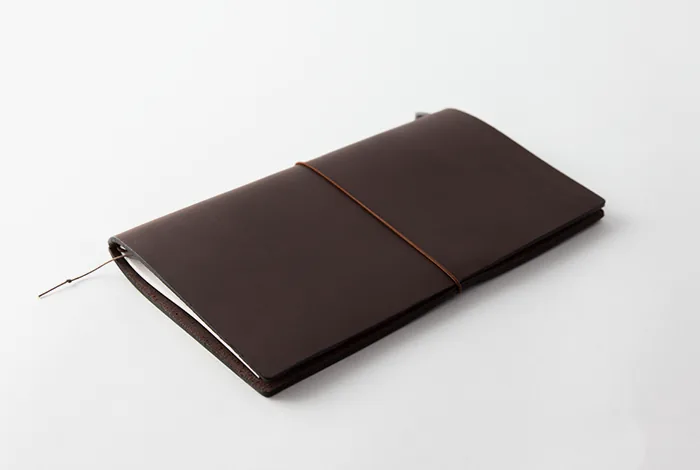 Midori Traveler's Notebook