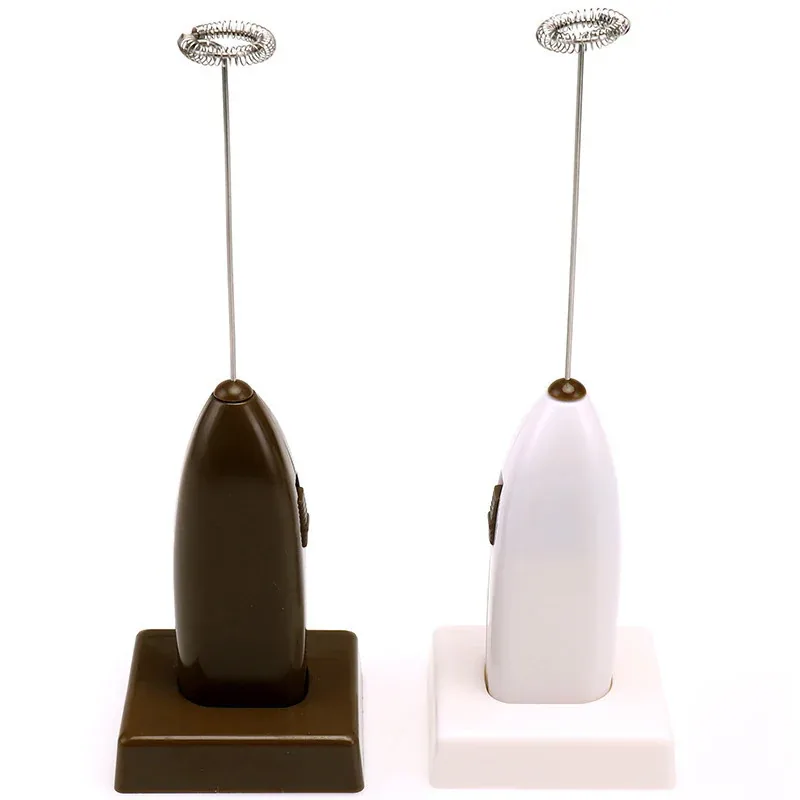 Milk frother