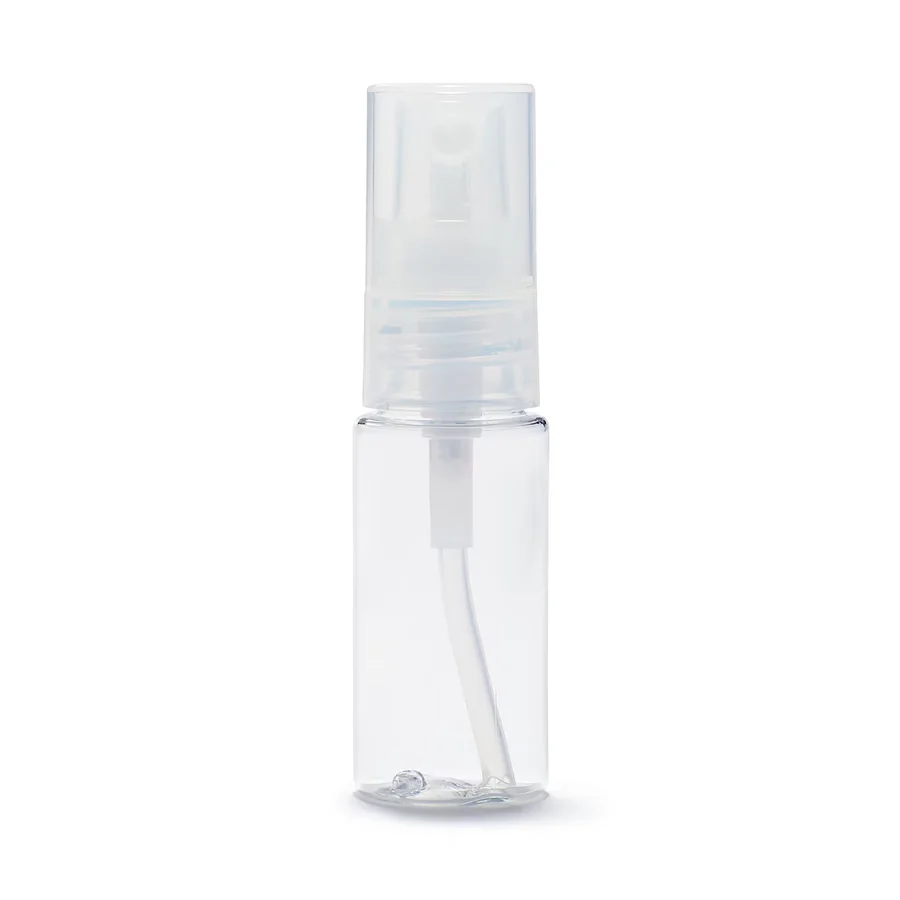 Muji Travel Bottle Set