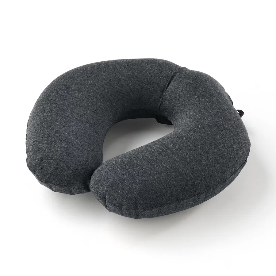 Muji Travel Neck Pillow