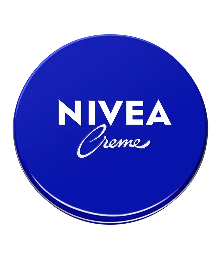 Nivea Cream (Japan Blue Tin)