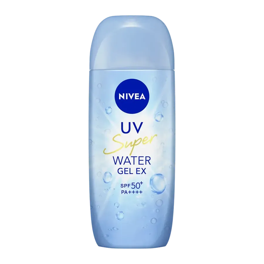 Nivea UV Super Water Gel