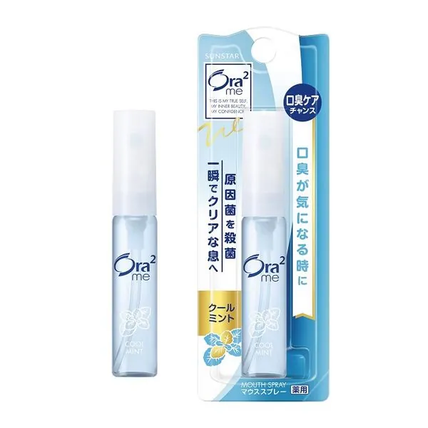 Ora2 breath care products