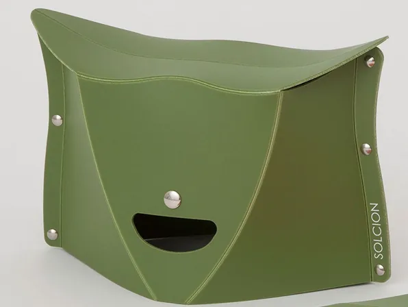 Patatto 180 Folding Chair