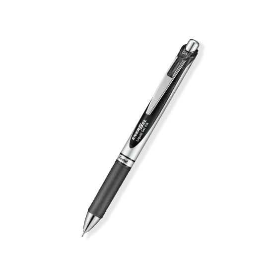 Pentel Energel