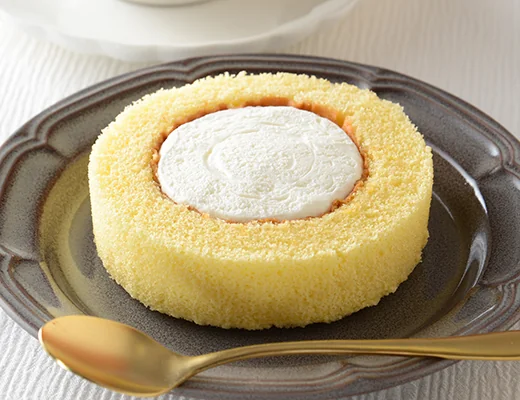 Premium Roll Cake (Uchi Cafe)