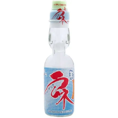 Ramune