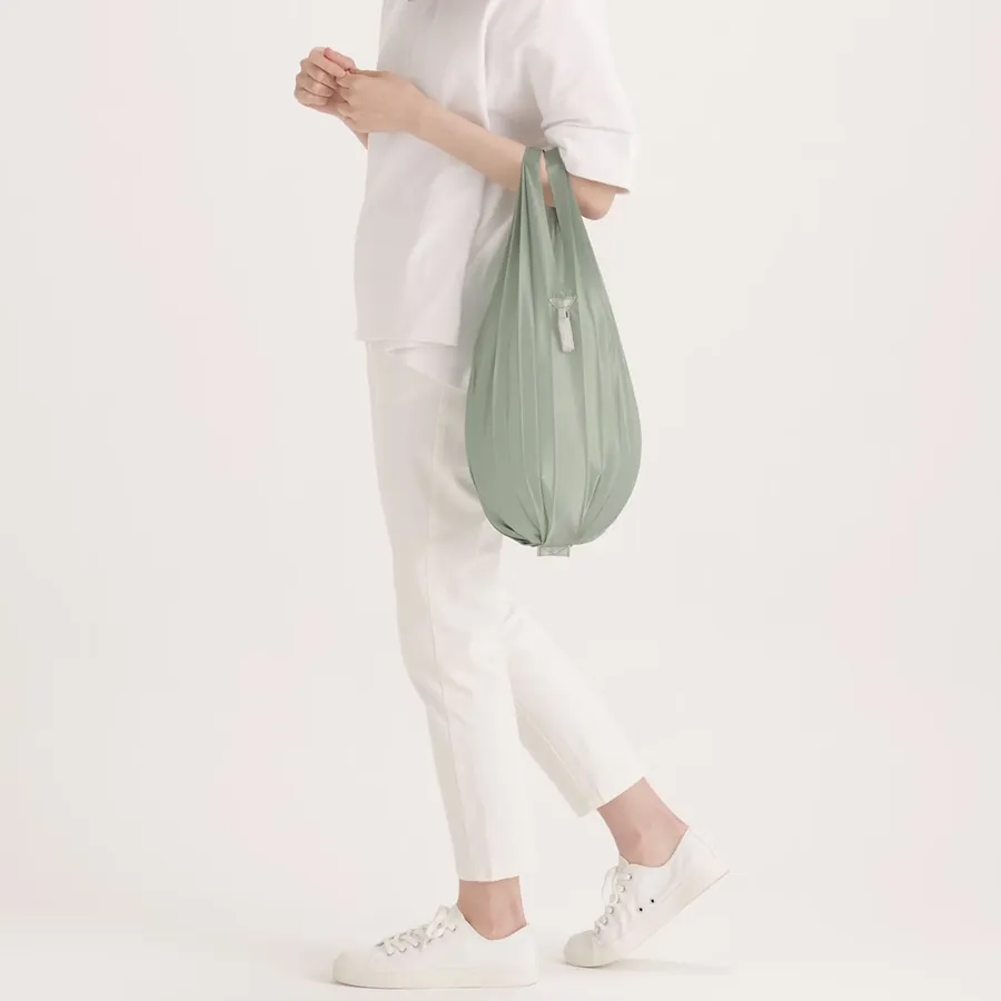 Reusable shopping bag
