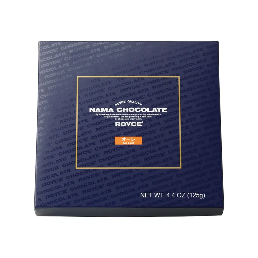 Royce' Nama Chocolate