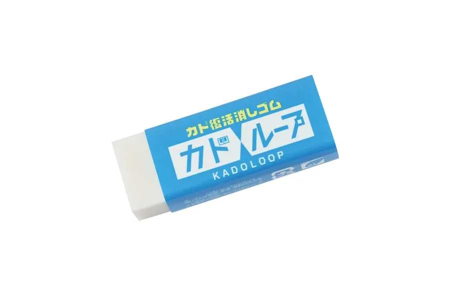 Seed Kadoloop Eraser