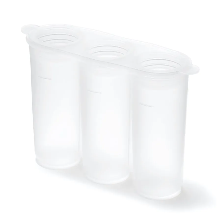MUJI Silicone Ice Tray (Stick & Ice Pop Type)