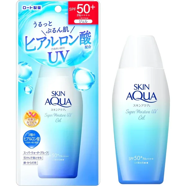 Skin Aqua Super Moisture Gel