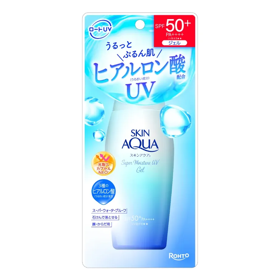 Skin Aqua Super Moisture UV Gel