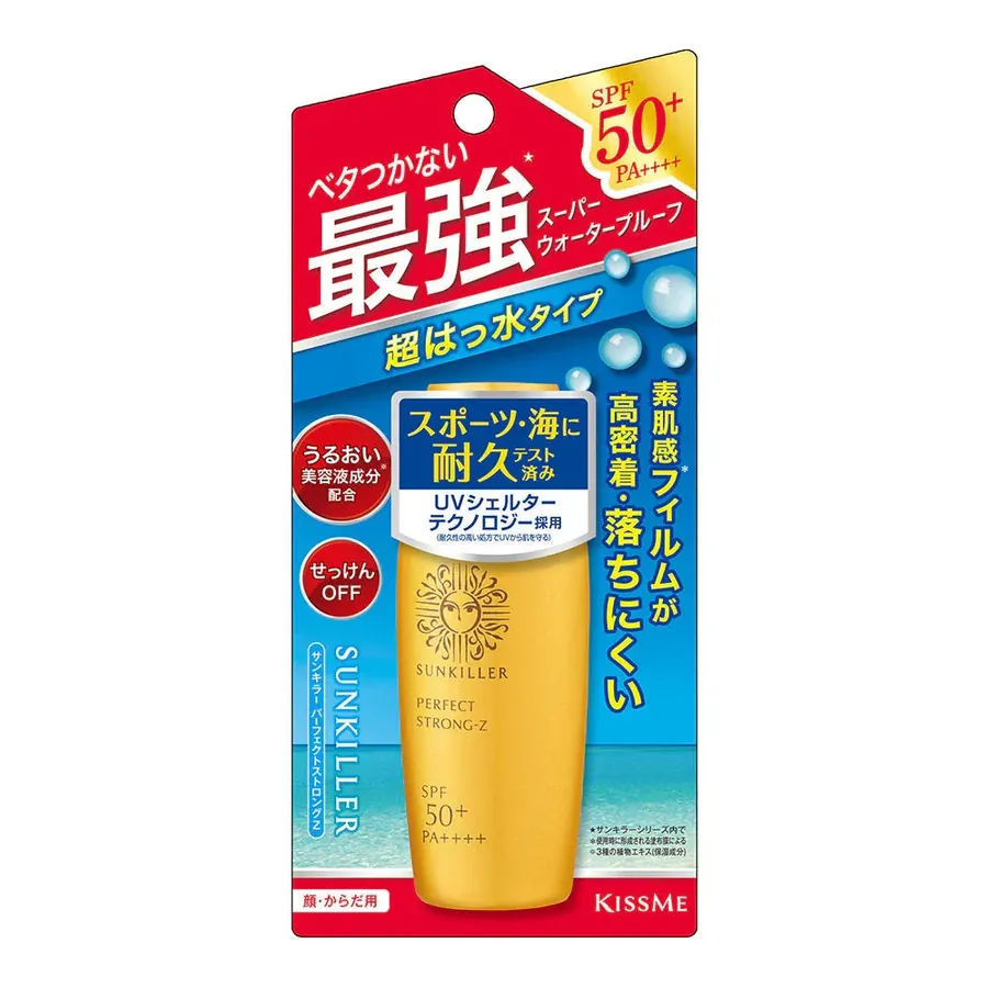 Sunkiller Perfect Strong Plus