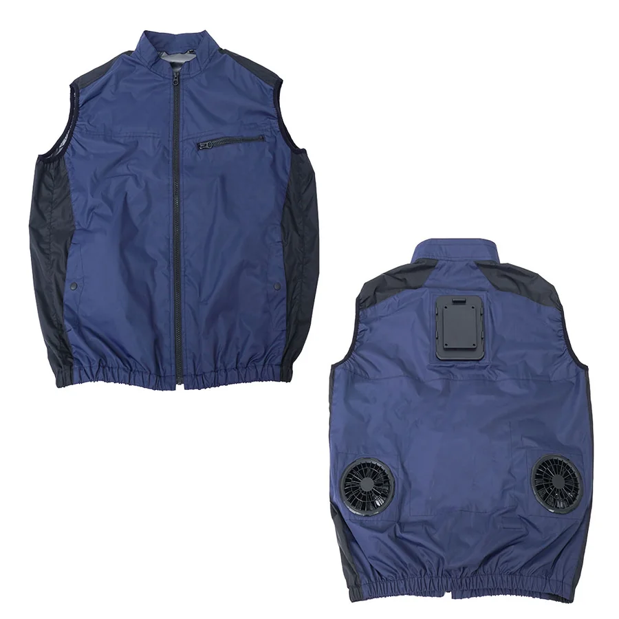 Thanko Cool Vest 4