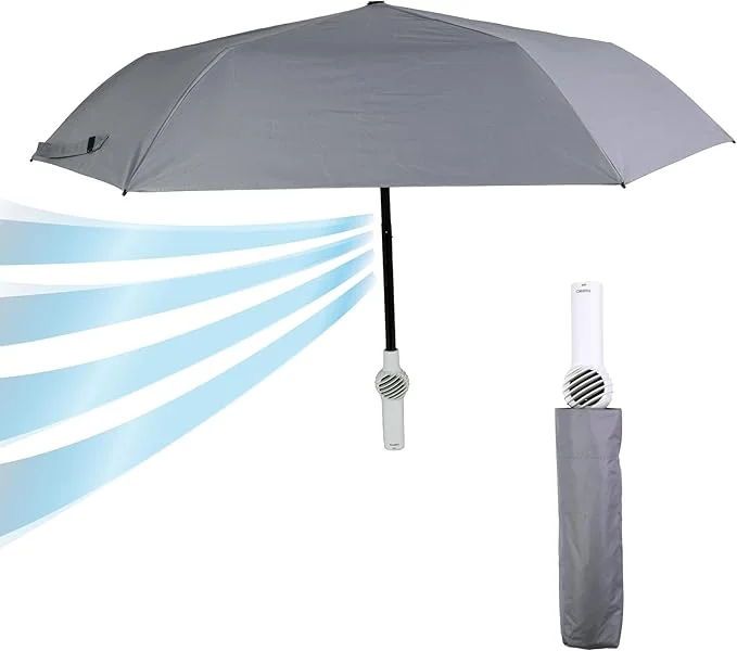 Thanko Fanbrella POLE PLUS