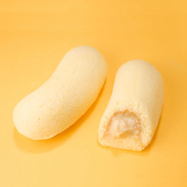 Tokyo Banana