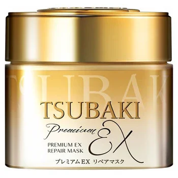 Tsubaki Premium Repair Hair Mask