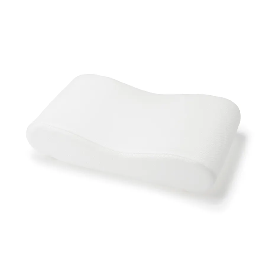 Muji Turn-Over Support Pillow