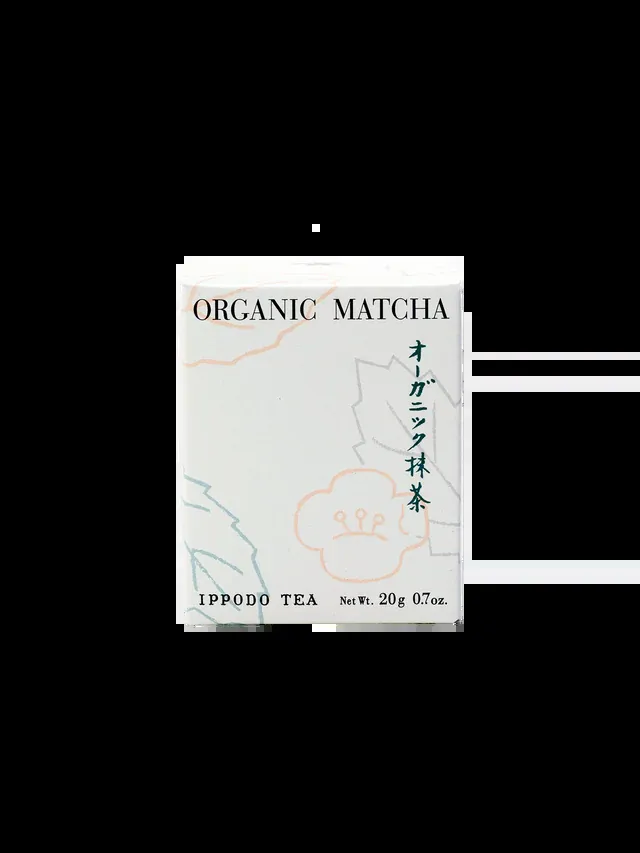 Uji Matcha (Kyoto)